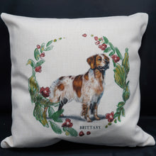 Load image into Gallery viewer, Breed Specific Pillows from Fable &amp; Sage
