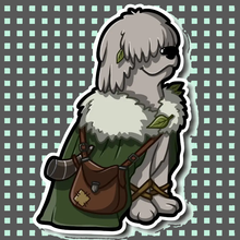 Load image into Gallery viewer, Breed Stickers by Mega Kawaii Cuties
