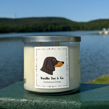 Load image into Gallery viewer, Dog Breed Themed Candles
