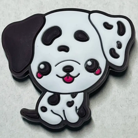 Croc Charms by GKR Creative Studio