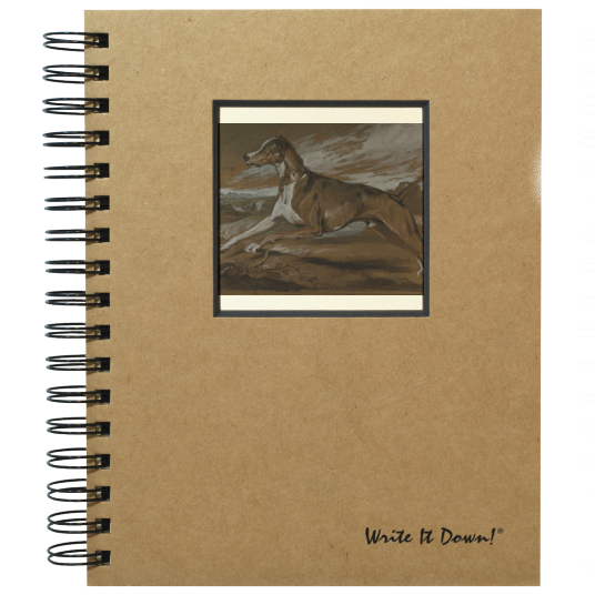 Customized Art & Museum Journals