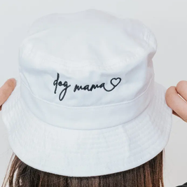 Dog Centric Bucket Hats