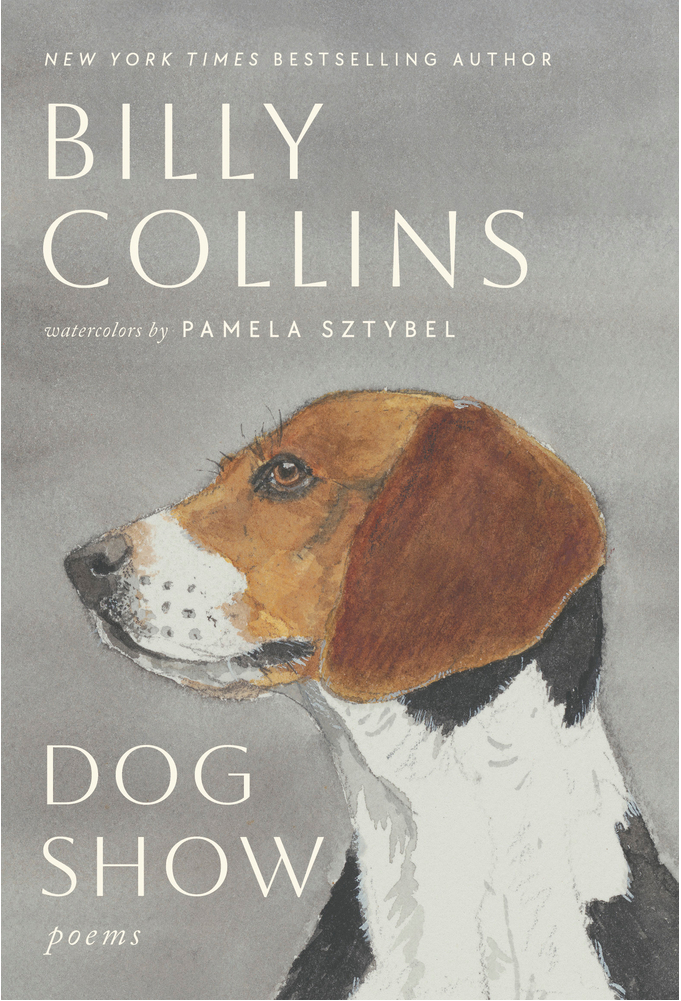 Dog Show Poems by Billy Collins