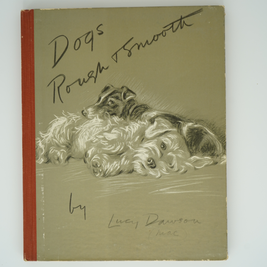 Pre-Sold Archive Books