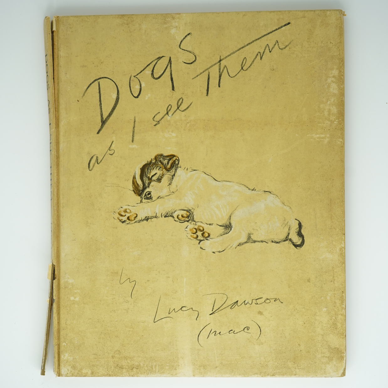 Pre-Sold Archive Books