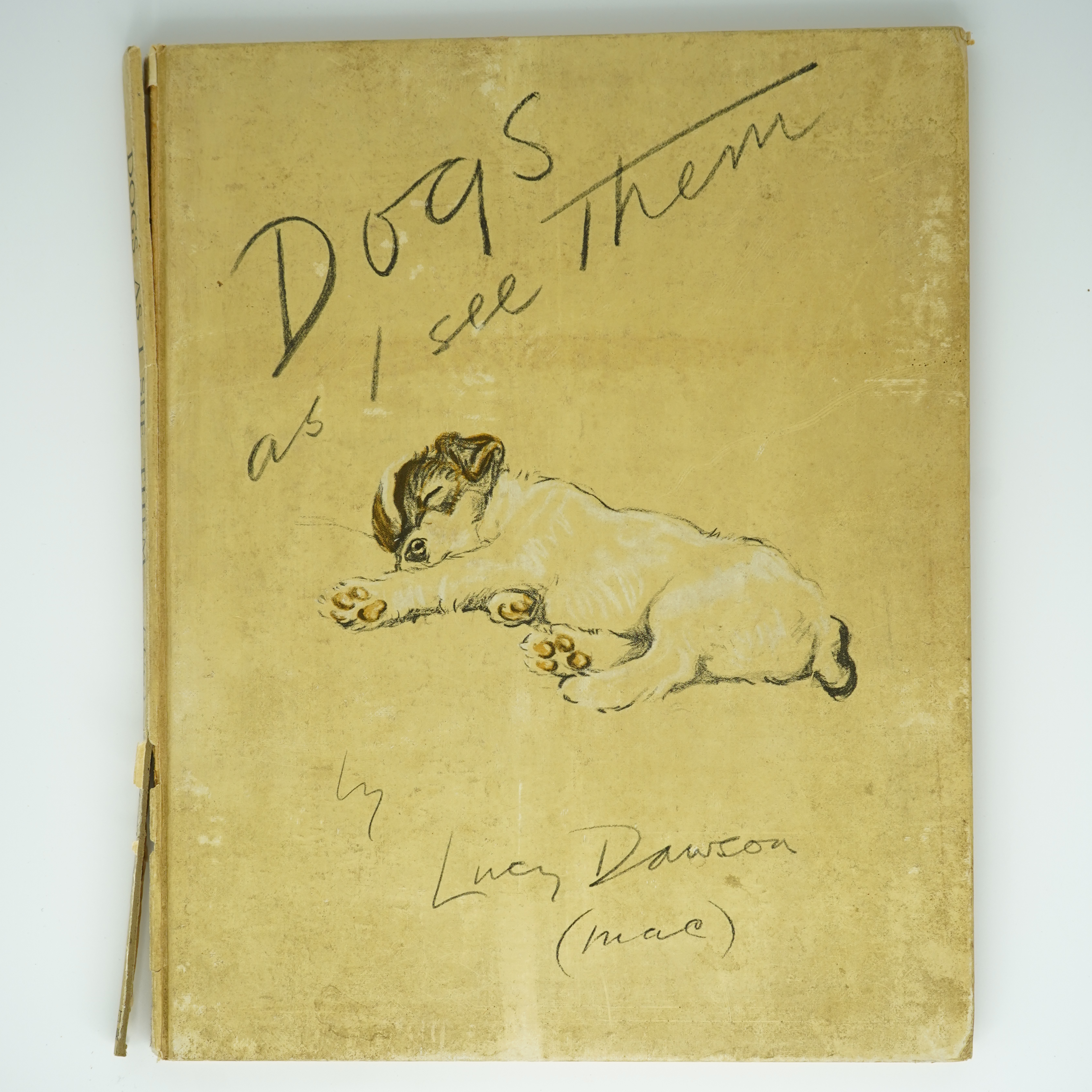 Pre-Sold Archive Books