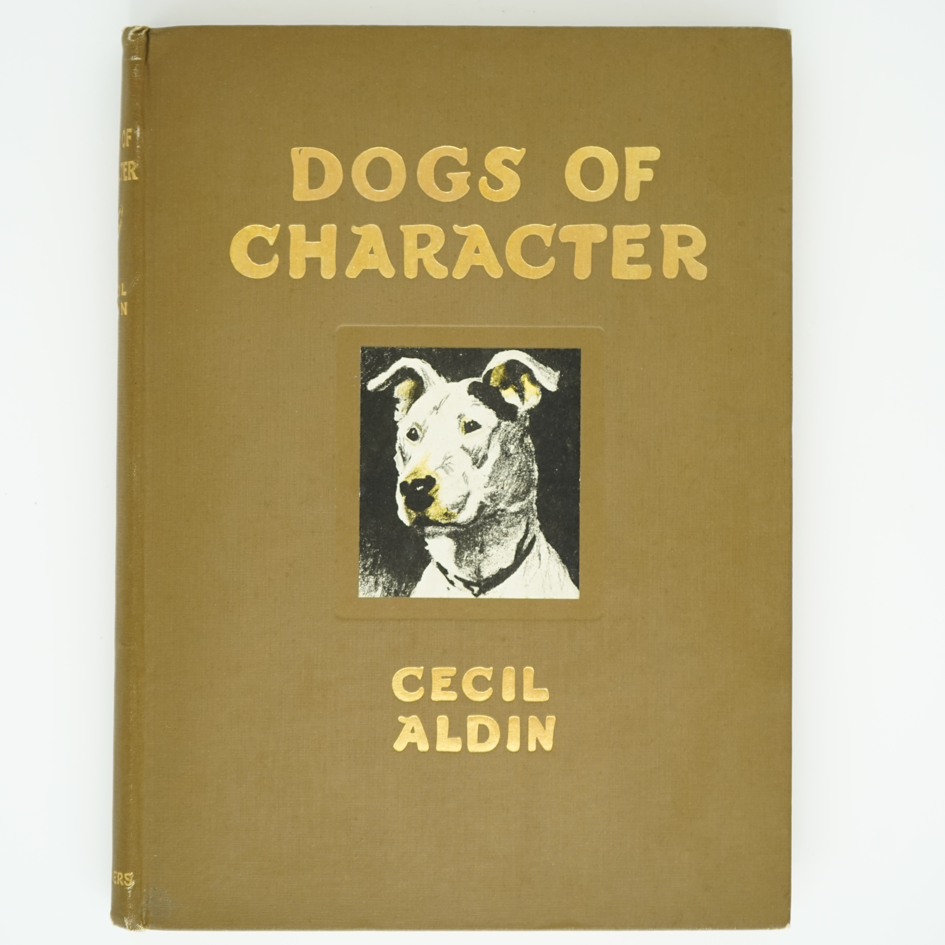 Pre-Sold Archive Books