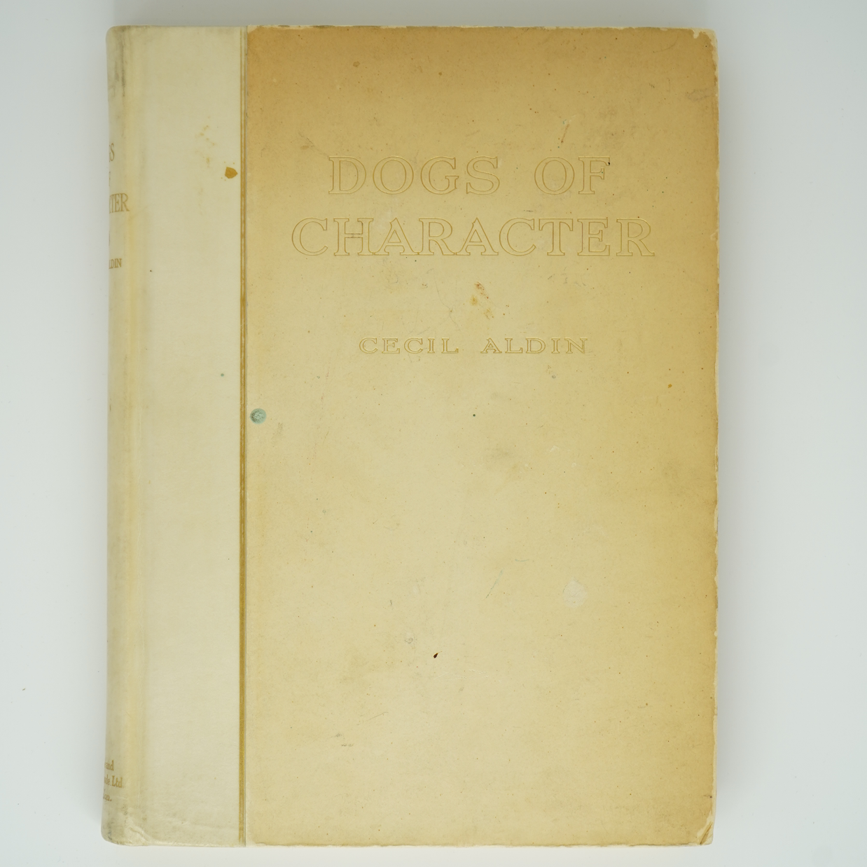 Pre-Sold Archive Books