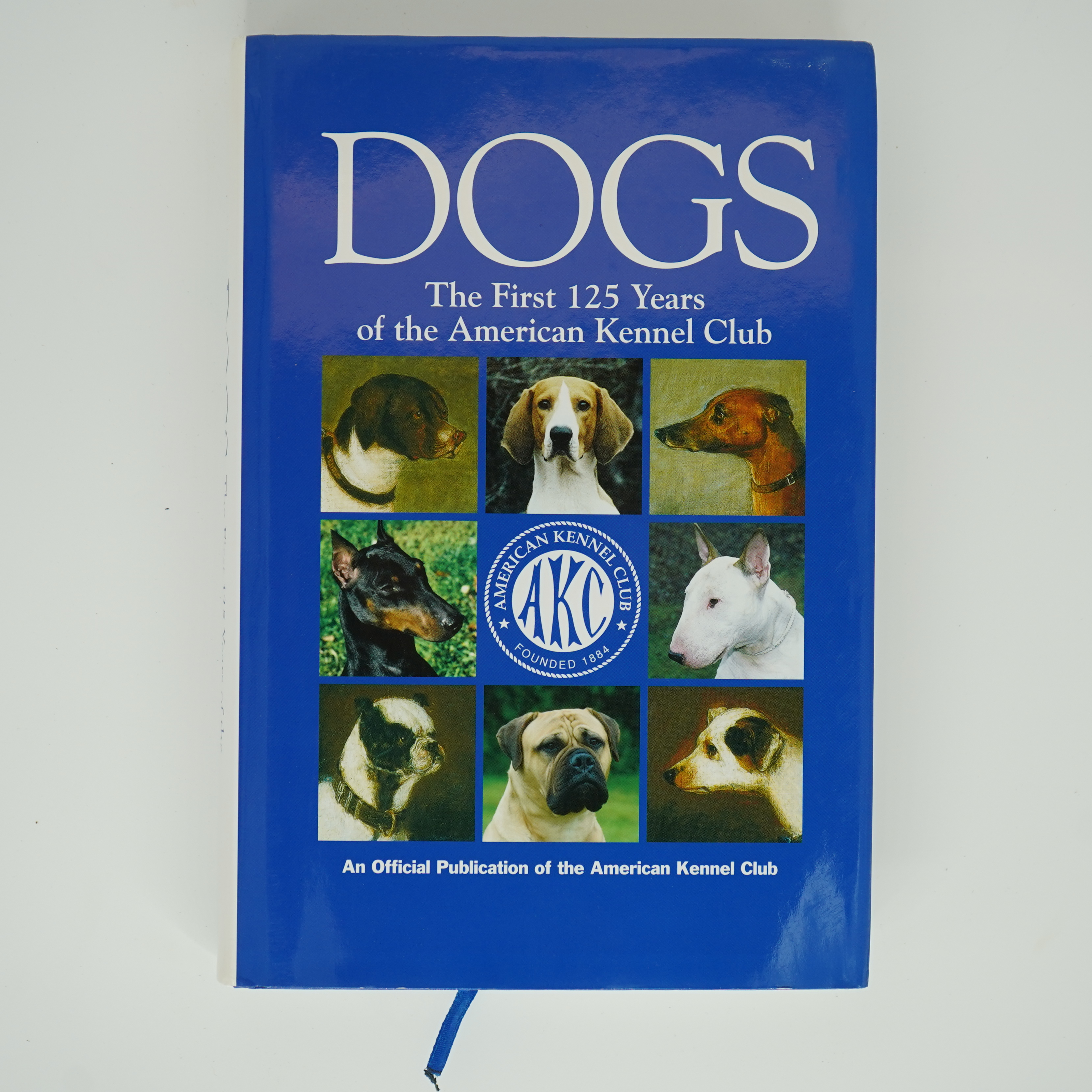 Pre-Sold Archive Books