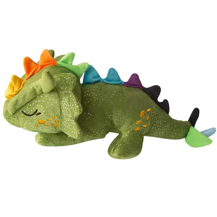Cheeky Squeaky Dog Toys