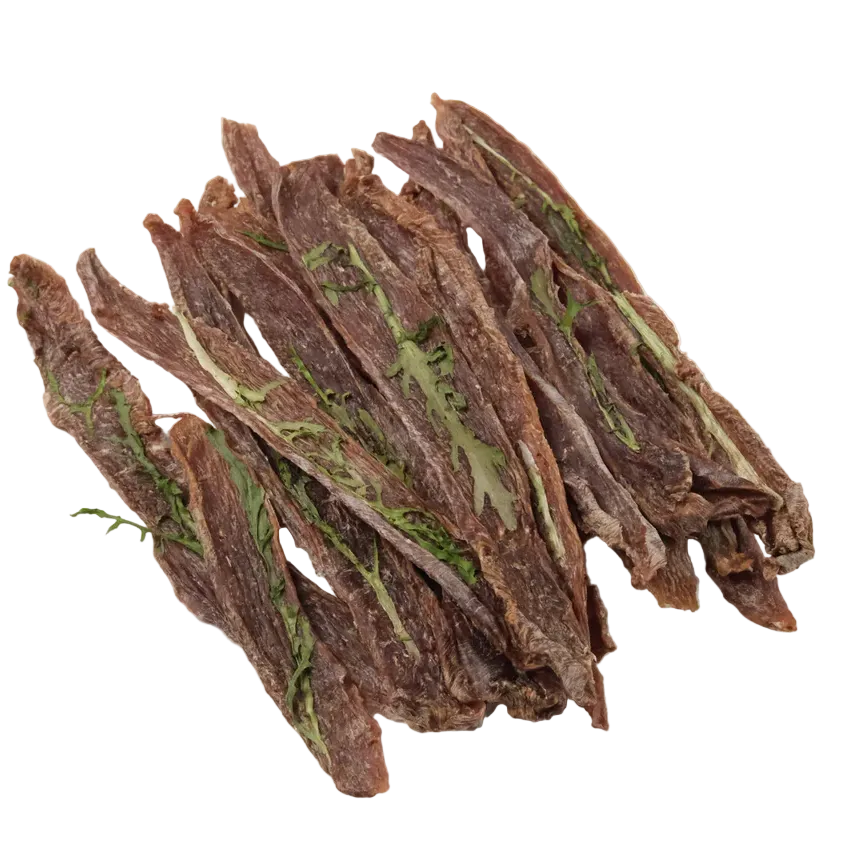 Premium and Innovative Handmade Dog Treats