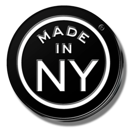 New York City Pins