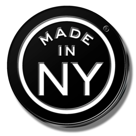 New York City Pins