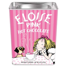 Load image into Gallery viewer, Hot Chocolate Mix in Dog Themed Tins
