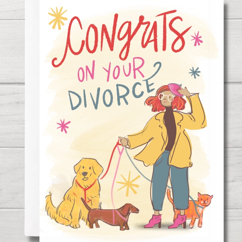 Dog Themed Greeting Cards for Multiple Occasions