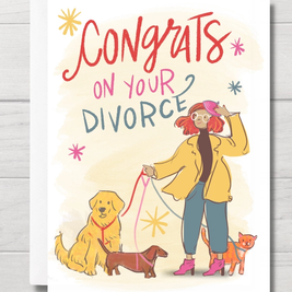 Dog Themed Greeting Cards for Multiple Occasions