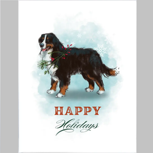 Load image into Gallery viewer, Holiday Greeting Card 10 Packs &amp; Individuals
