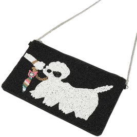 Seed Beaded Bags