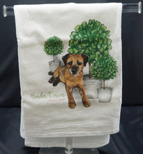 Load image into Gallery viewer, Kitchen Towels by Fable &amp; Sage (Including 37 Breed Specific!)
