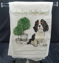 Load image into Gallery viewer, Kitchen Towels by Fable &amp; Sage (Including 37 Breed Specific!)
