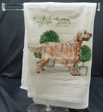 Load image into Gallery viewer, Kitchen Towels by Fable &amp; Sage (Including 37 Breed Specific!)
