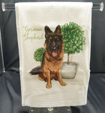 Load image into Gallery viewer, Kitchen Towels by Fable &amp; Sage (Including 37 Breed Specific!)
