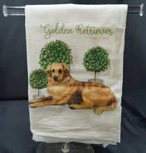 Load image into Gallery viewer, Kitchen Towels by Fable &amp; Sage (Including 37 Breed Specific!)
