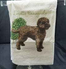 Load image into Gallery viewer, Kitchen Towels by Fable &amp; Sage (Including 37 Breed Specific!)
