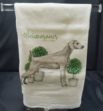 Load image into Gallery viewer, Kitchen Towels by Fable &amp; Sage (Including 37 Breed Specific!)
