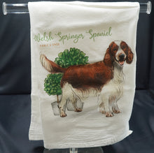 Load image into Gallery viewer, Kitchen Towels by Fable &amp; Sage (Including 37 Breed Specific!)
