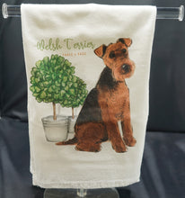 Load image into Gallery viewer, Kitchen Towels by Fable &amp; Sage (Including 37 Breed Specific!)
