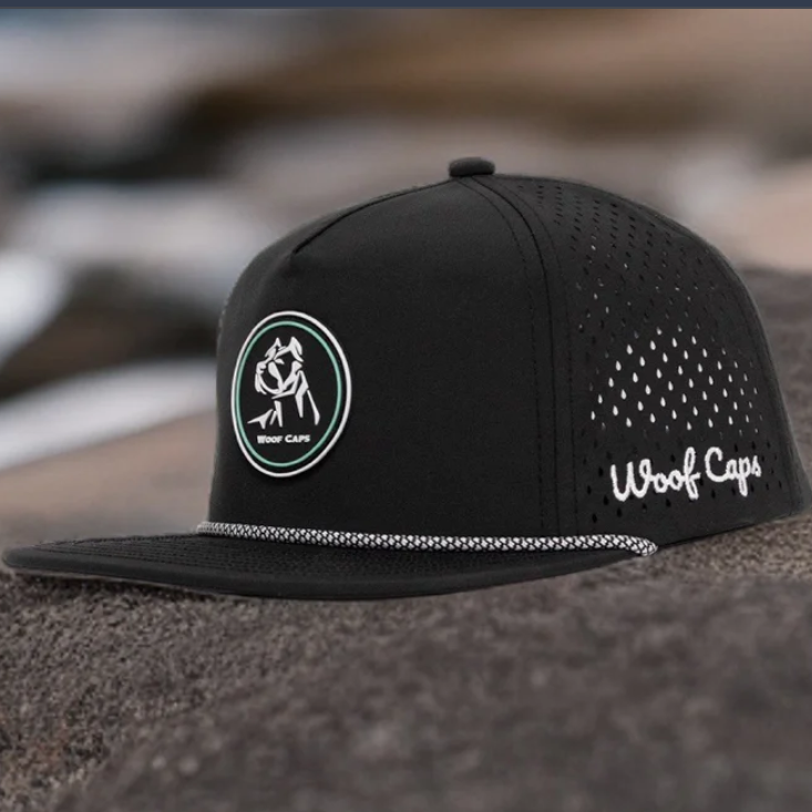 Various Breed Snapbacks
