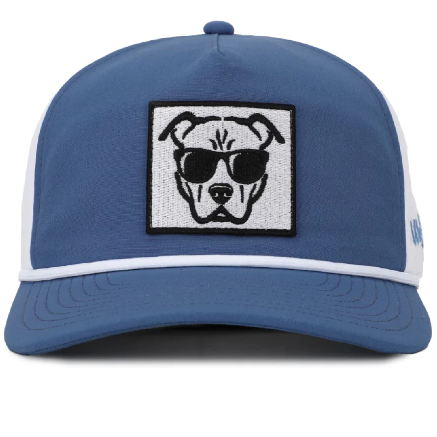Various Breed Snapbacks