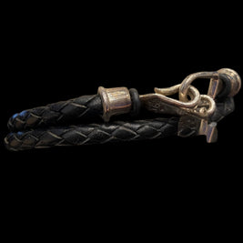 Sterling Silver Dog Charms - Multiple Breeds Available