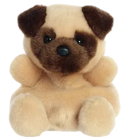 Eco Friendly Breed Specific Stuffed Puppies