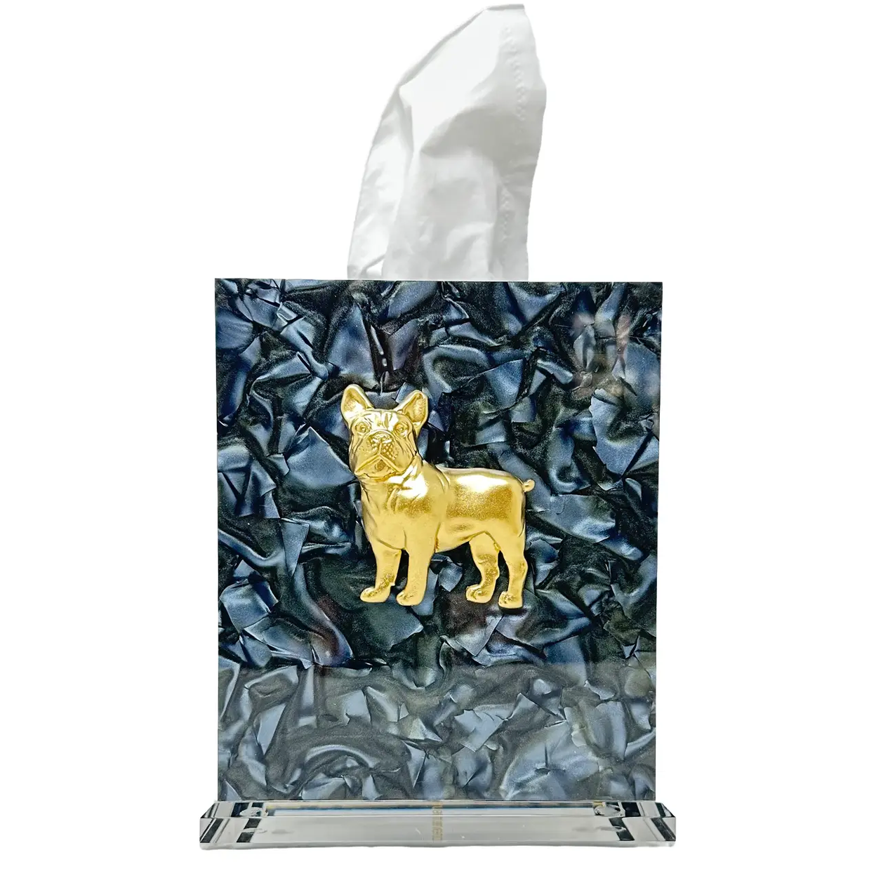 Dog Themed Decorative Tissue Boxes