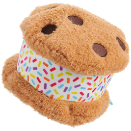 Cheeky Squeaky Dog Toys