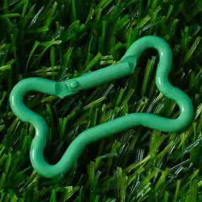 Dog Bone Shaped Carabiners