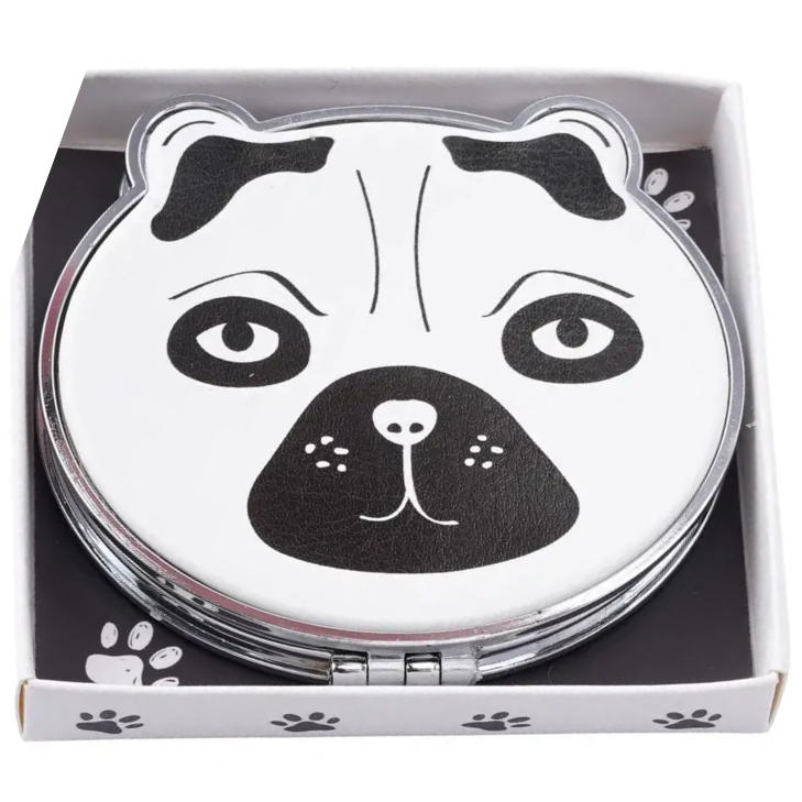 Woofs & Whiskers Dog Compact