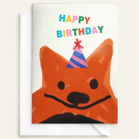 Greeting Cards by Andrea Caceres