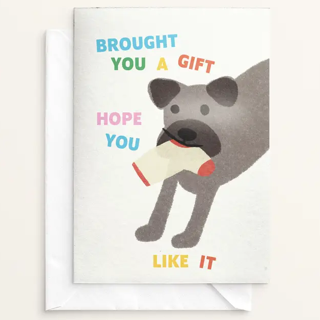 Greeting Cards by Andrea Caceres