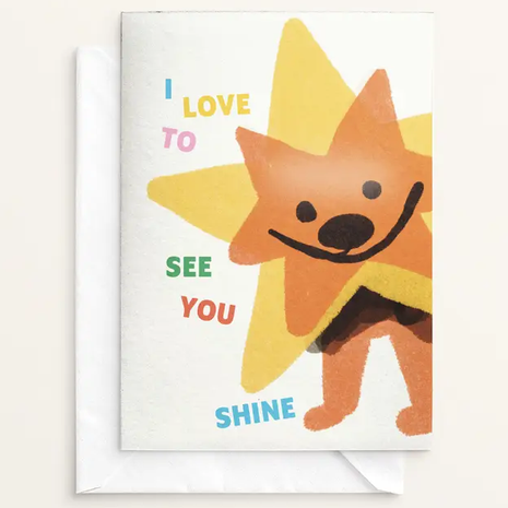 Greeting Cards by Andrea Caceres