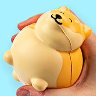 Chonky Boi Stress Ball