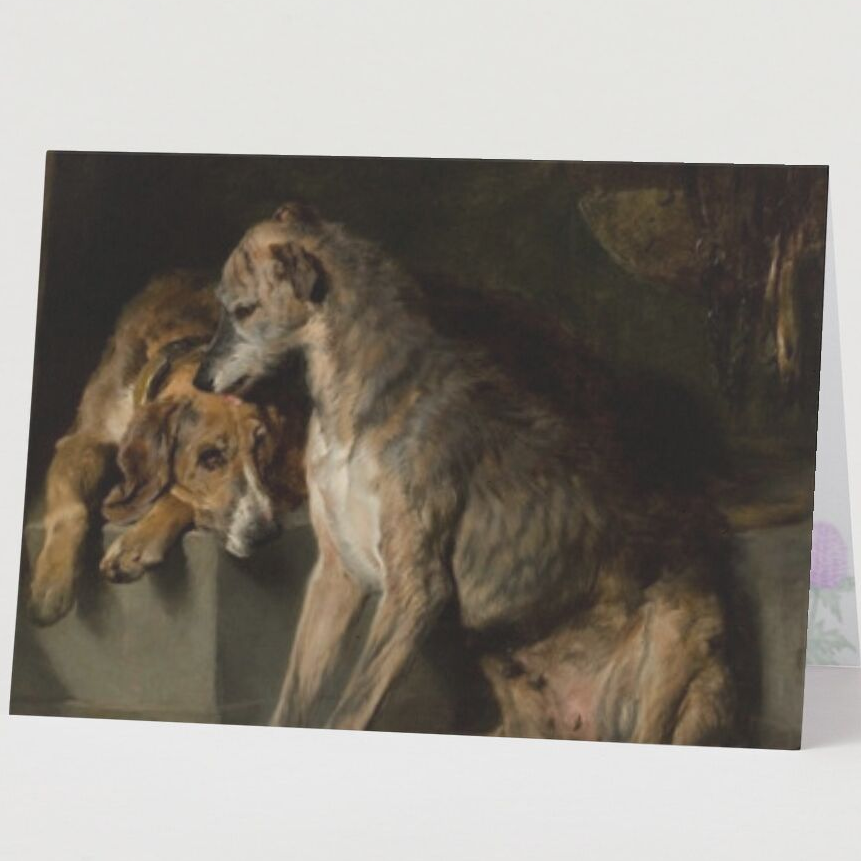 MoD Collection Stationery