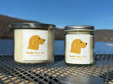 Load image into Gallery viewer, Dog Breed Themed Candles
