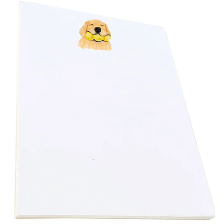 Watercolor Style Stationery Made in the USA