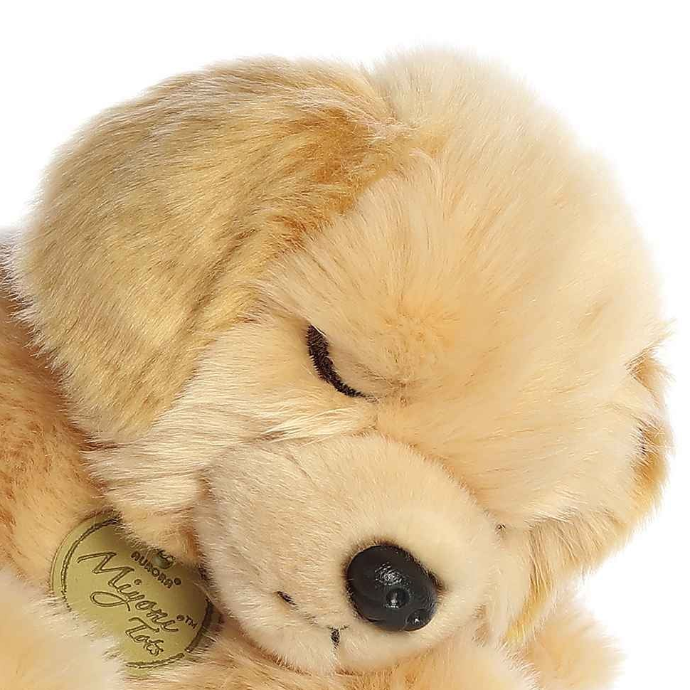 Eco Friendly Breed Specific Stuffed Pups