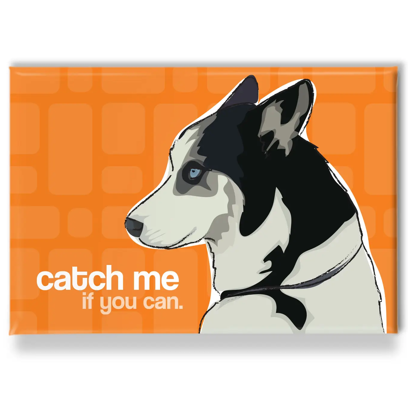 Dog Breed Fridge Magnets