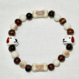 Collection Inspired Ceramic Bracelet