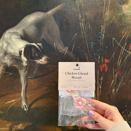 Premium and Innovative Handmade Dog Treats